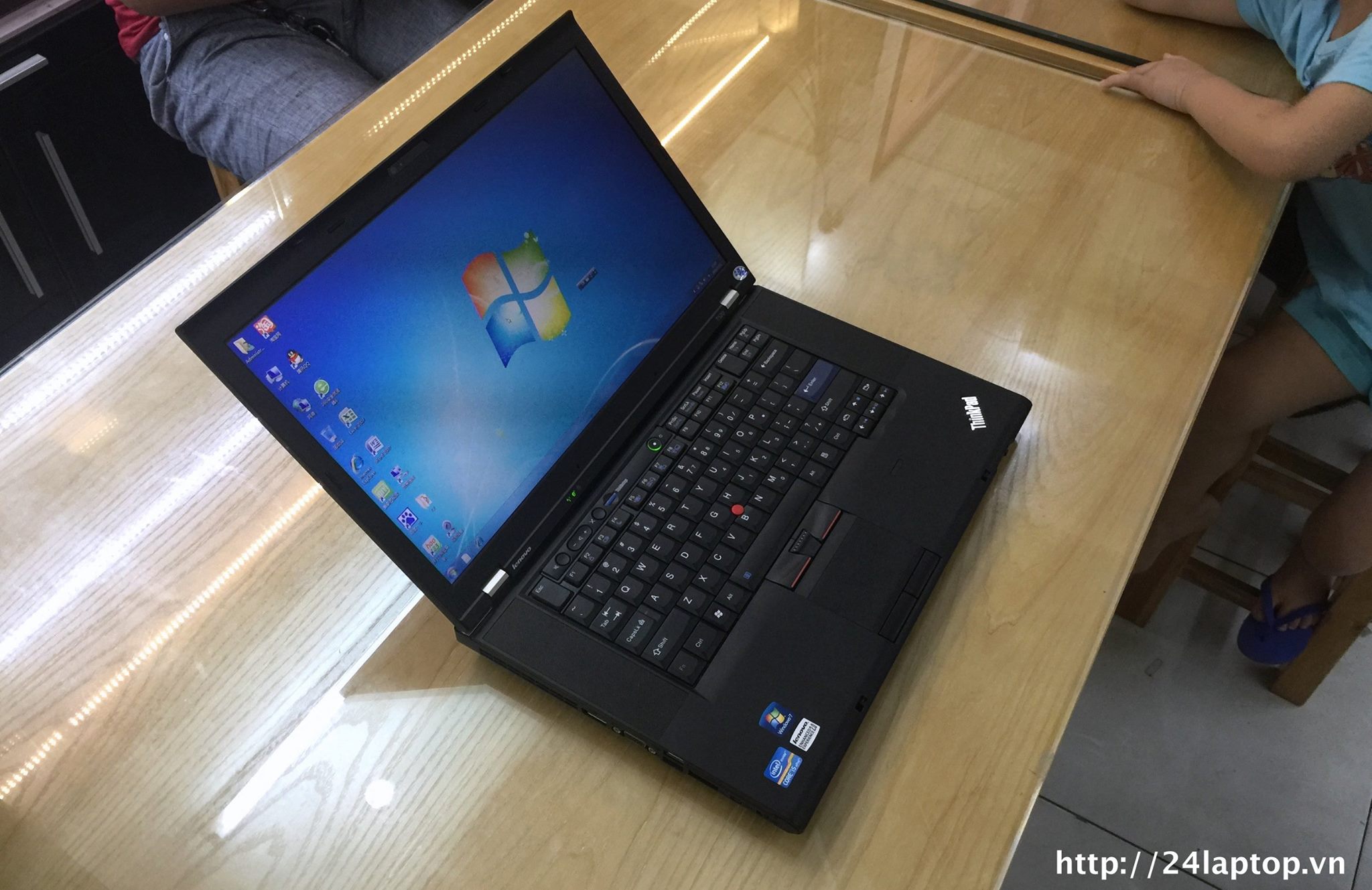 -Laptop Lenovo Thinkpad T520.jpg